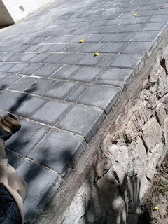 KAROO/ECONO PAVING SUPPLY AND FIT