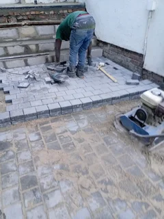 KAROO/ECONO PAVING SUPPLY AND FIT