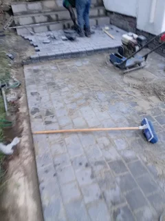 KAROO/ECONO PAVING SUPPLY AND FIT