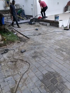 KAROO/ECONO PAVING SUPPLY AND FIT