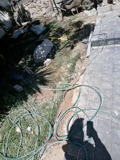 KAROO/ECONO PAVING SUPPLY AND FIT