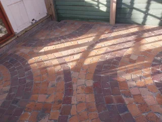WHEATSTONE HALF BRICK PAVING SUPPLY AND INSTALLATION
