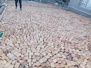 WHEATSTONE HALF BRICK PAVING SUPPLY AND INSTALLATION