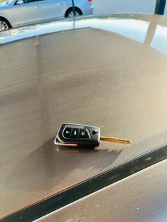 Toyota Corolla Quest