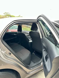 Toyota Corolla Quest