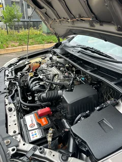 Toyota Corolla Quest