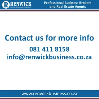 Business for Sale: Waterproofing Franchise