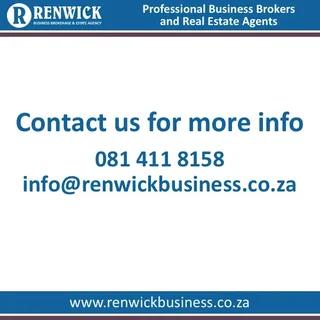 Business for Sale: Lucrative Medical Supplier