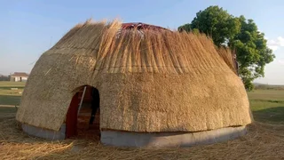 Thatch Repairs