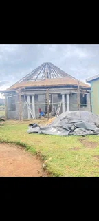 Thatch Roofs Repairs