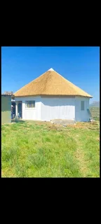 Thatch Roofs Repairs