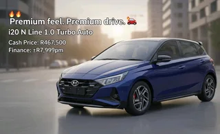 New an Pre-Owned Vehicles