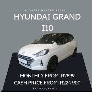 New an Pre-Owned Vehicles