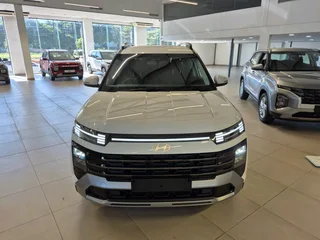 New an Pre-Owned Vehicles