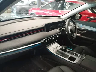 New an Pre-Owned Vehicles