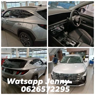 New  an Pre-owned vehicles