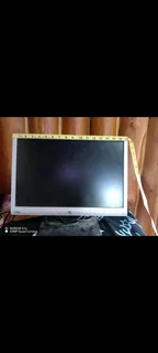 Computer screens