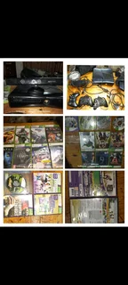 Xbox 360 console