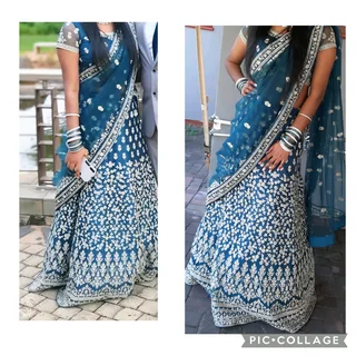Indian Outfit