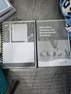 Textbooks HRM