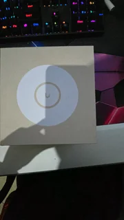 Unif Ap 6+ With Poe Brand New Sealed