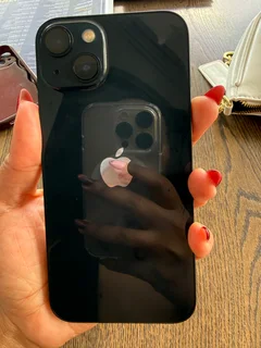 iPhone - Ad posted by Sinenjongo