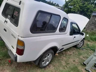 FORD BANTAM 1.8 DIESEL