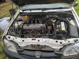 FORD BANTAM 1.8 DIESEL