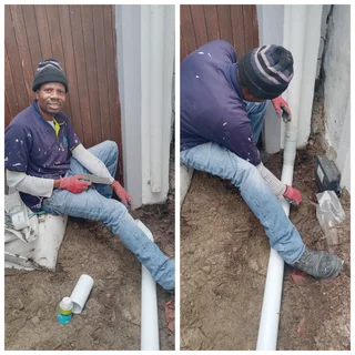 For all your building and plumbing