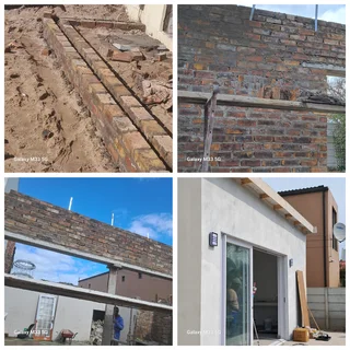 For all your building and plumbing