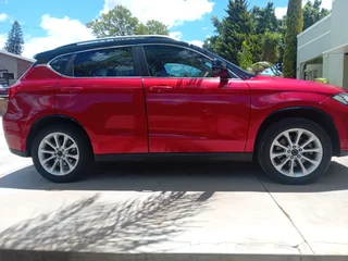 2019 Haval H2 SUV