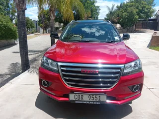 2019 Haval H2 SUV