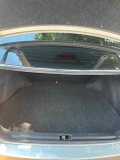 2006 Toyota Corolla 160i GLE