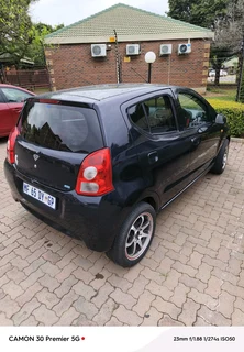 Suzuki alto 2012 model
