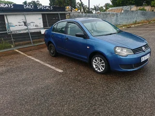 Volkswagen Polo 1.6 2018