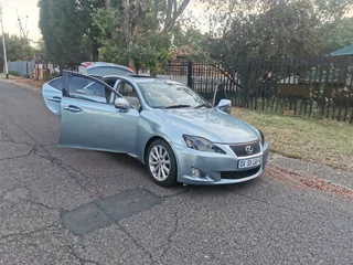 Lexus IS250