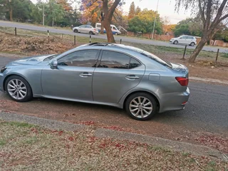 Lexus IS250