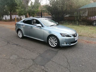 Lexus IS250