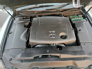 Lexus IS250