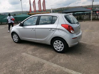 Hyundai i20 FACELIFT
