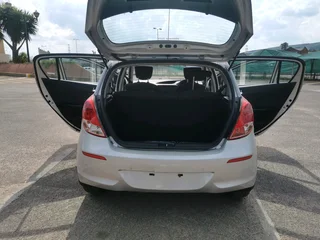 Hyundai i20 FACELIFT