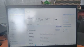 Lenovo 7th Gen Laptop