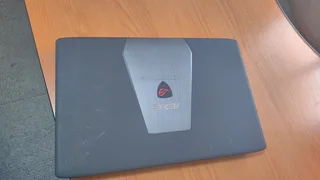 ASUS I7 6th Gen Gaming Laptop