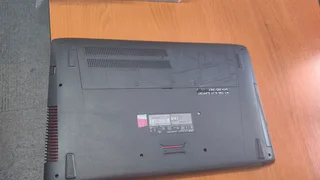 ASUS I7 6th Gen Gaming Laptop