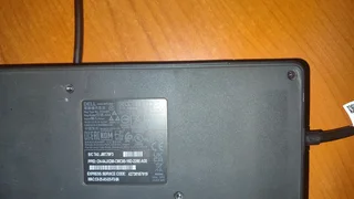 Dell Docking station Type C