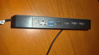 Dell Docking station Type C