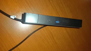 Dell Docking station Type C