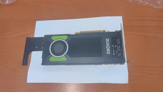 4Gb Quadro Graphic card