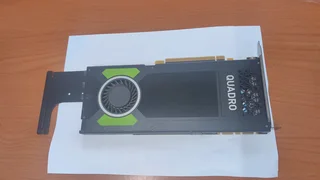 4Gb Quadro Graphic card