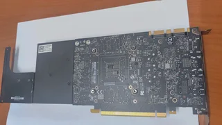 4Gb Quadro Graphic card
